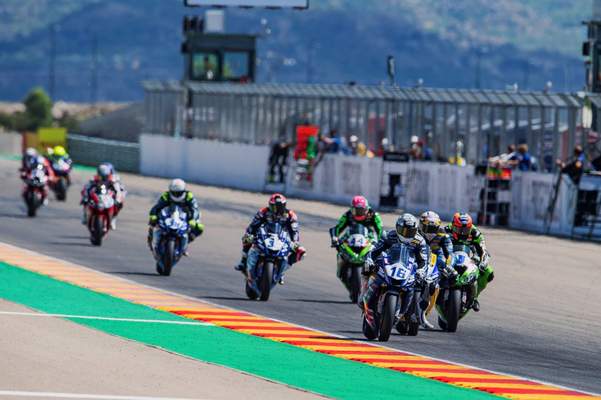 Fim Superbike World Championship Fim