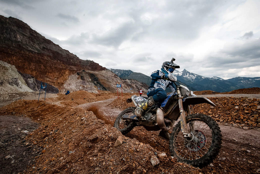 Le FIM Hard Enduro De Retour Pour Le Red Bull Erzbergrodeo | FIM