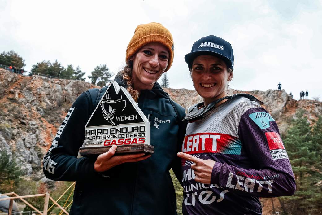 Enduro women discount